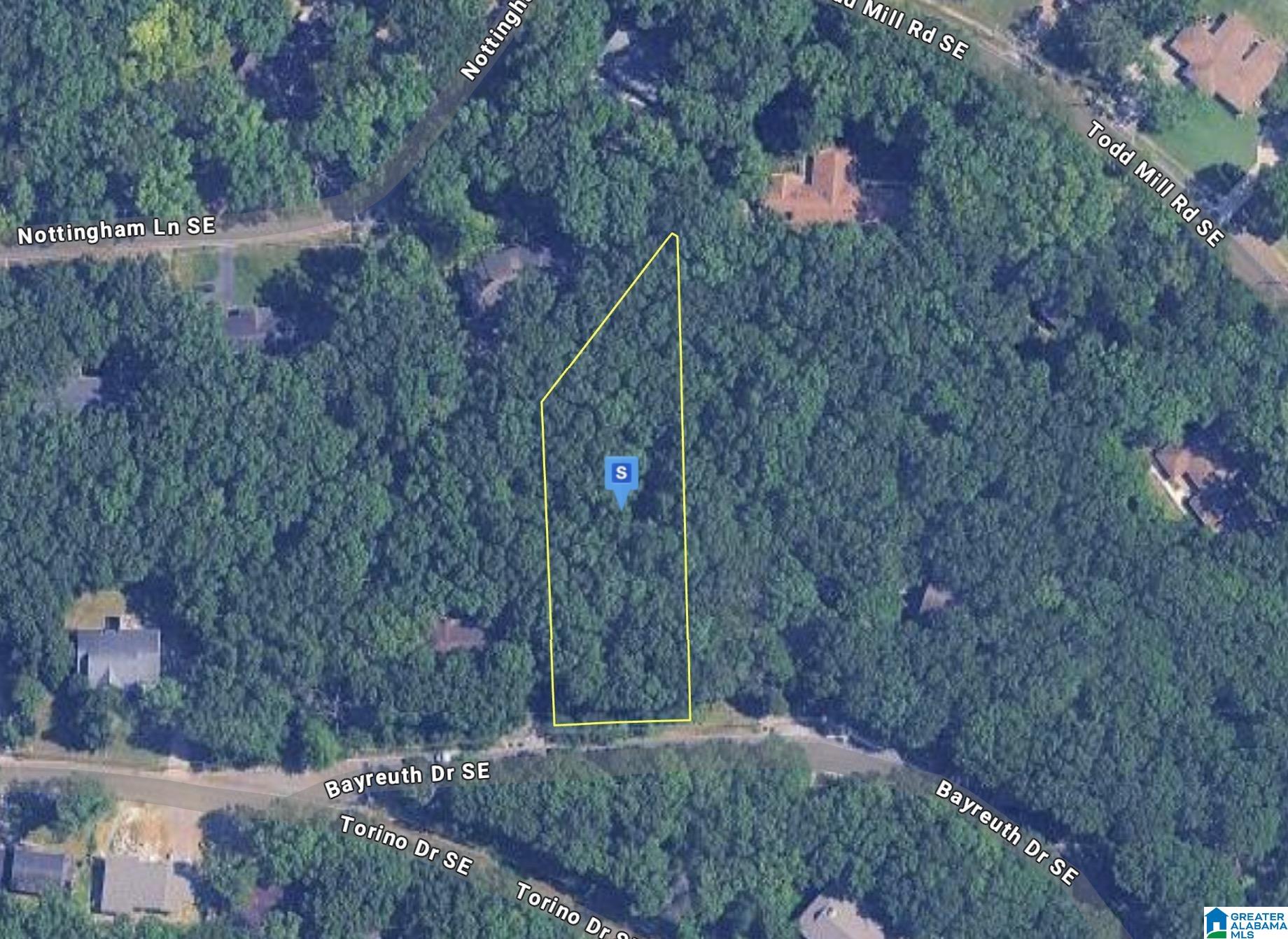 9999 Bayreuth Drive Se Property Photo 1