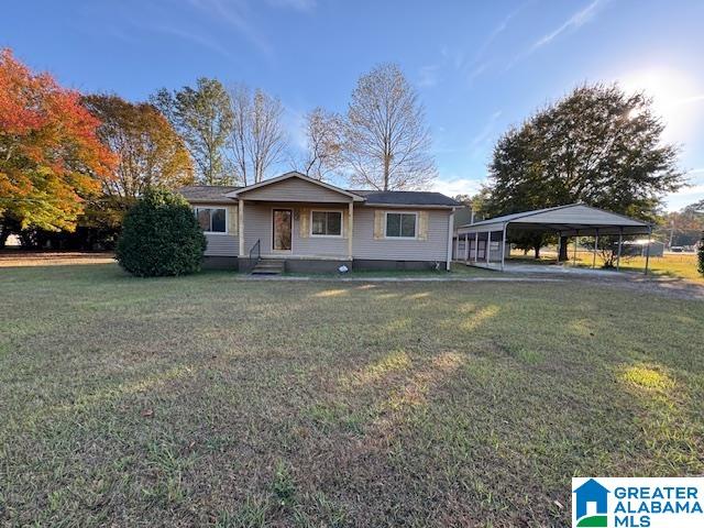 3486 Choccolloco Road Property Photo 1