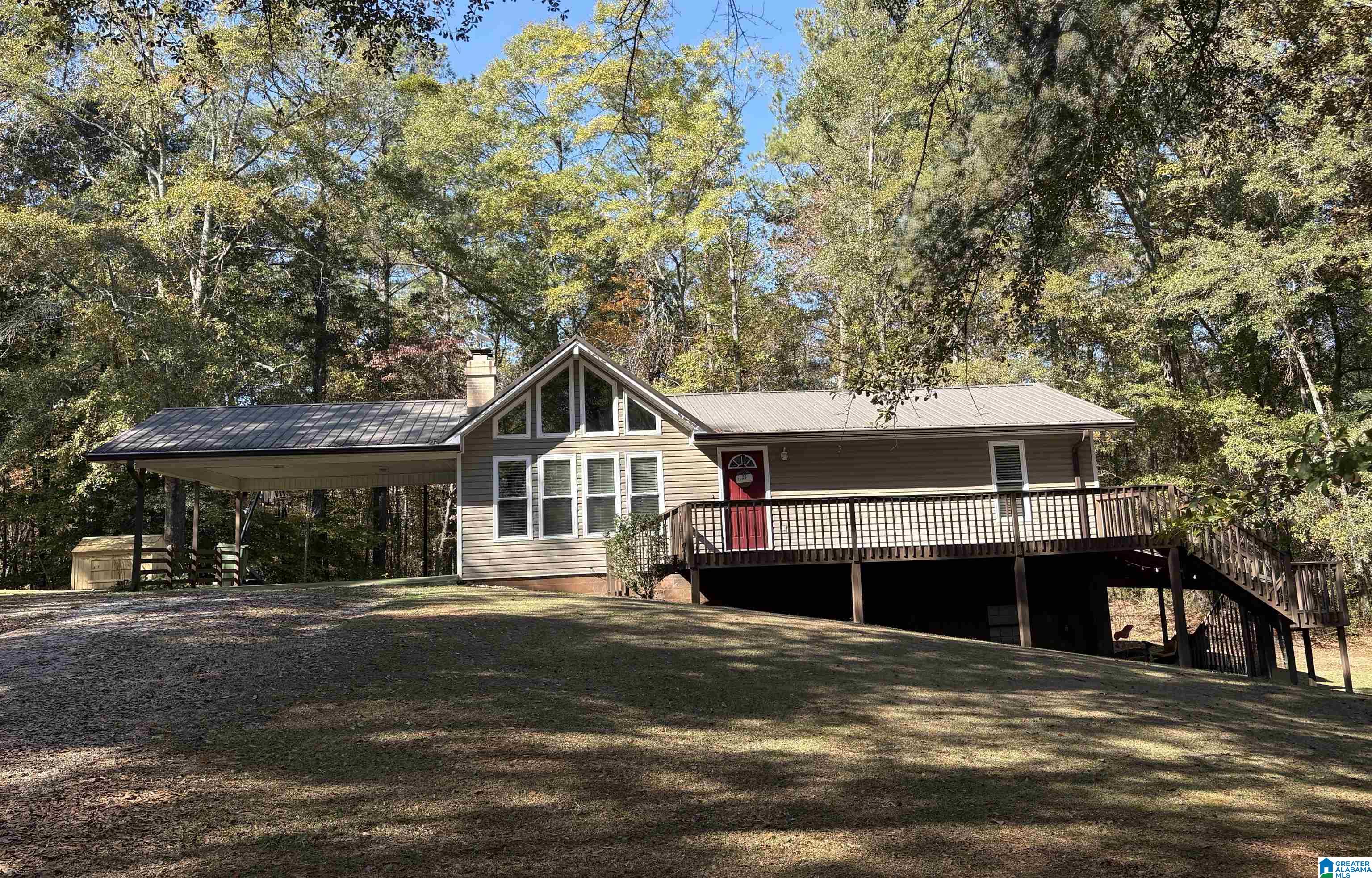 289 OLIVE BRANCH ROAD