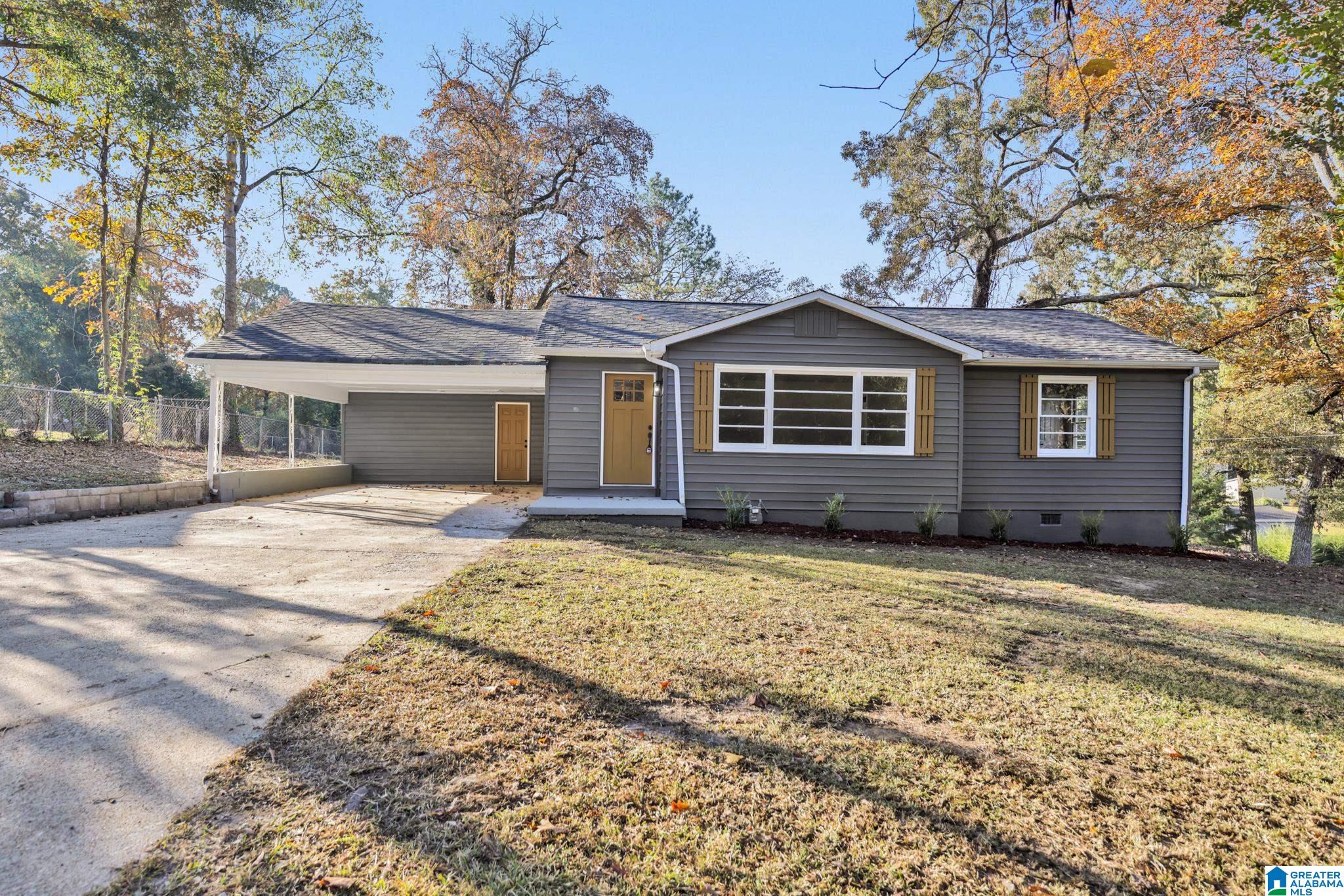 726 W 55th Street Property Photo 1