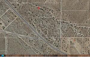 0 Fort Tejon Road Property Photo 2