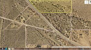 0 Fort Tejon Road Property Photo 5