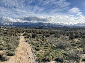 0 Fort Tejon Road Property Photo 7