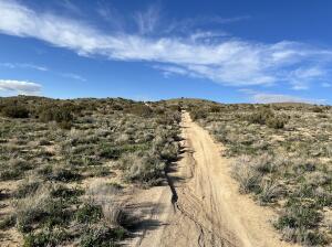 0 Fort Tejon Road Property Photo 10