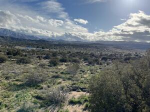 0 Fort Tejon Road Property Photo 13