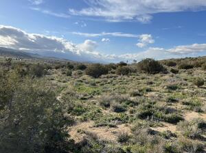 0 Fort Tejon Road Property Photo 15