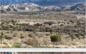 0 Fort Tejon Road Property Photo 16
