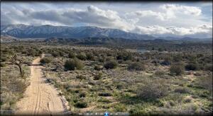 0 Fort Tejon Road Property Photo 17