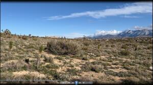 0 Fort Tejon Road Property Photo 22