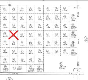 Ave C12 And 95th St. W Property Photo