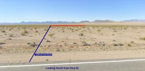 Highway 62 Property Photo