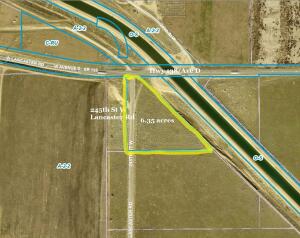 245th St W / Lancaster Rd Property Photo
