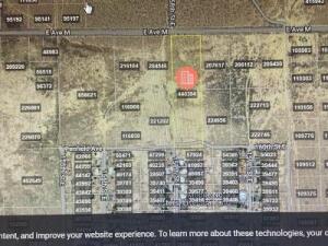 0 Vac/ave M /vic 158th Street Property Photo