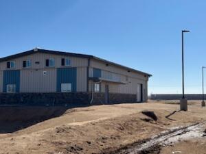 7900 Redwood Boulevard Property Photo 1