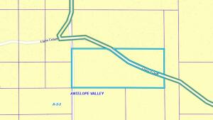 Llano Cut-off Vic 180 Street Property Photo