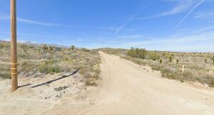 Vic Panorama Rd & 203rd St E Road Property Photo