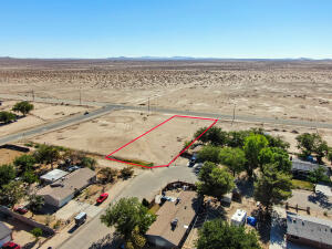 0 179th St East And Newmont Ave Property Photo
