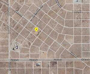 Antelope Highway Property Photo