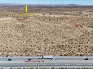 Ave V-8 Property Photo