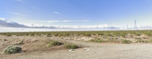Highway 14 And Randsburg Cutof Property Photo