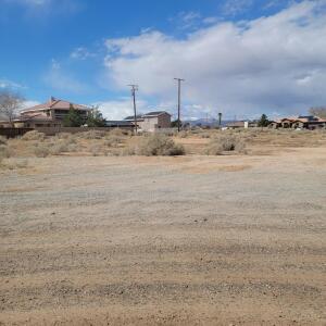 Jacaranda Avenue Property Photo