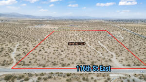 116th Est East Property Photo