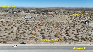 Ave T Property Photo