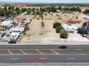 Pearblossom Hwy Property Photo