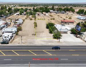 Pearblossom Highway Property Photo