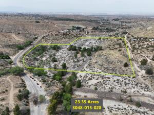 Cheseboro Road Property Photo 1