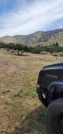 Soledad Pass/hillside Property Photo