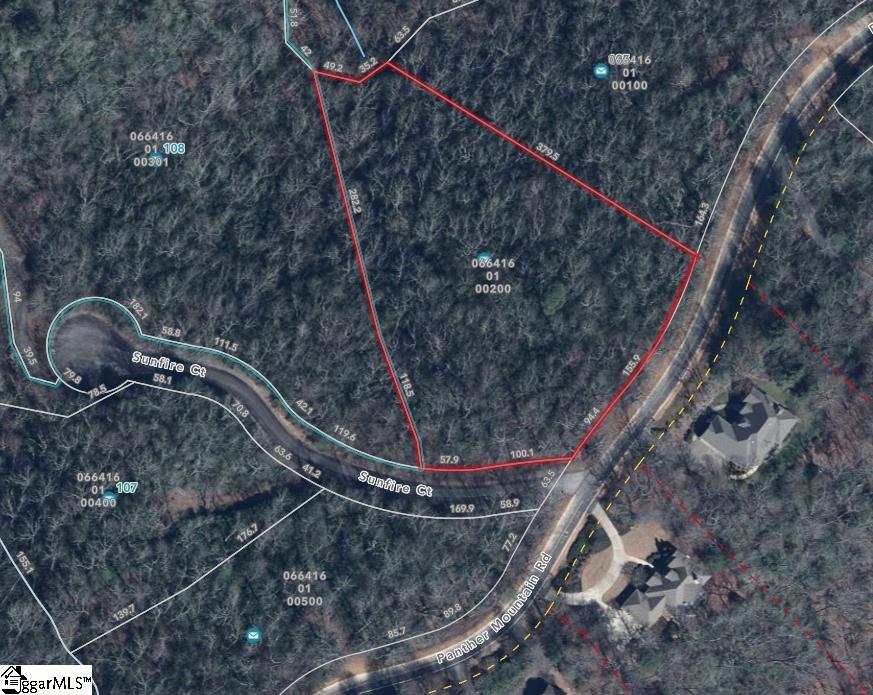 Panther Mountain Road Property Photo 4