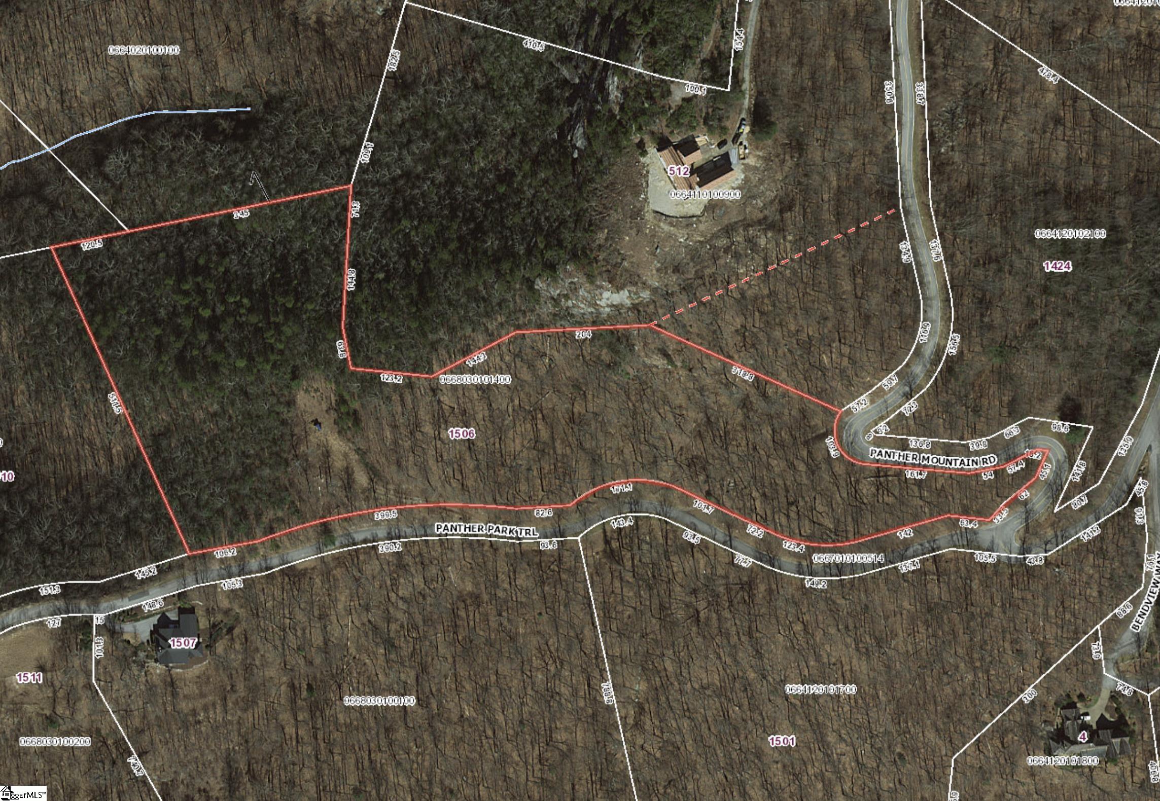 1506 Panther Park Trail Property Photo 8