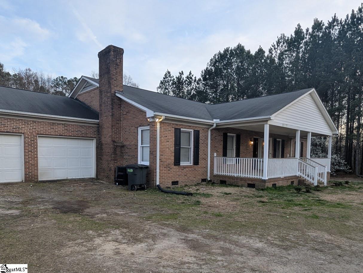 1244 E Butler Road Property Photo 1