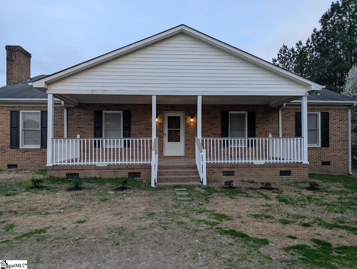 1244 E Butler Road Property Photo 3