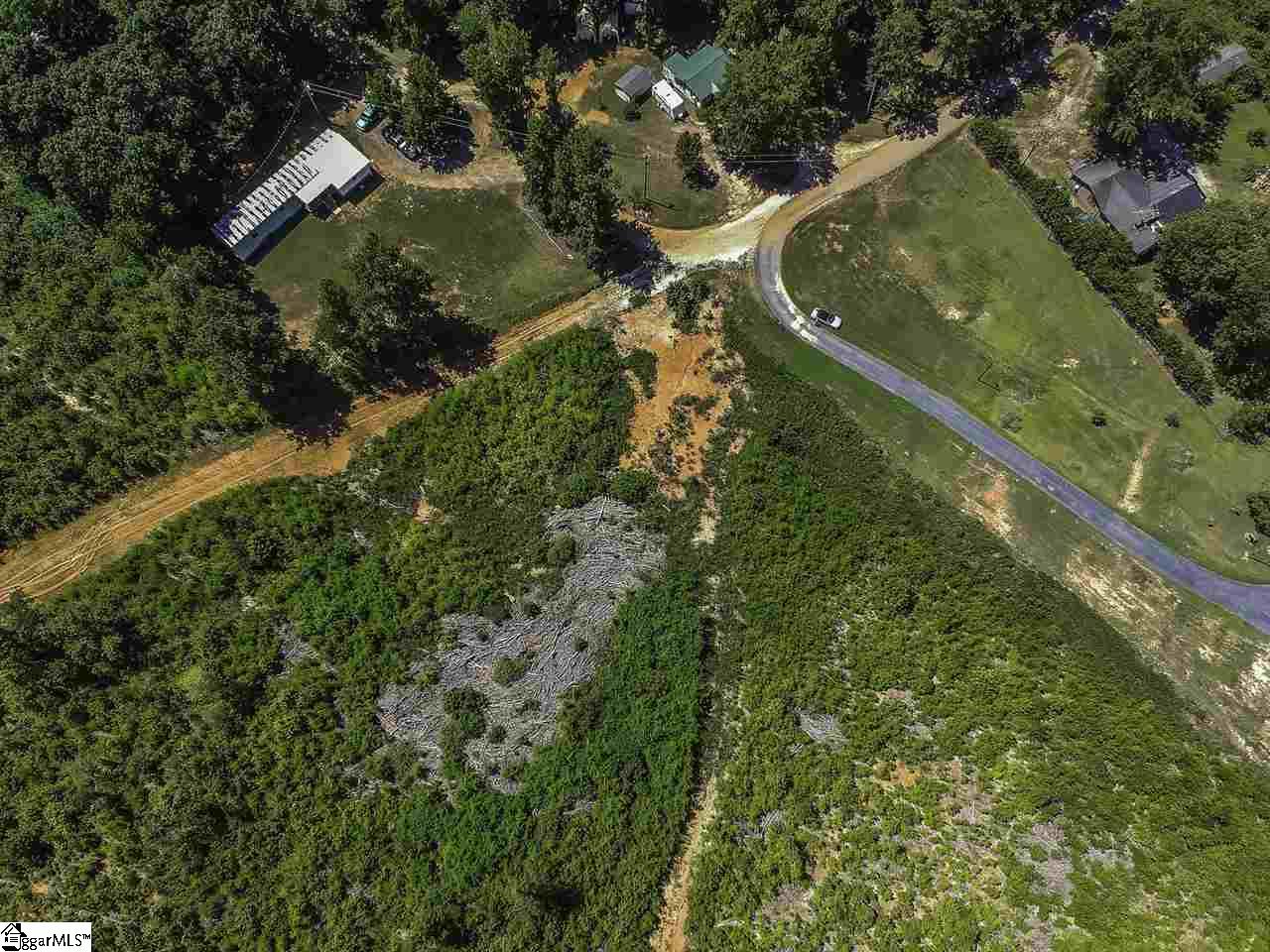 0 Roddy Road Property Photo 2