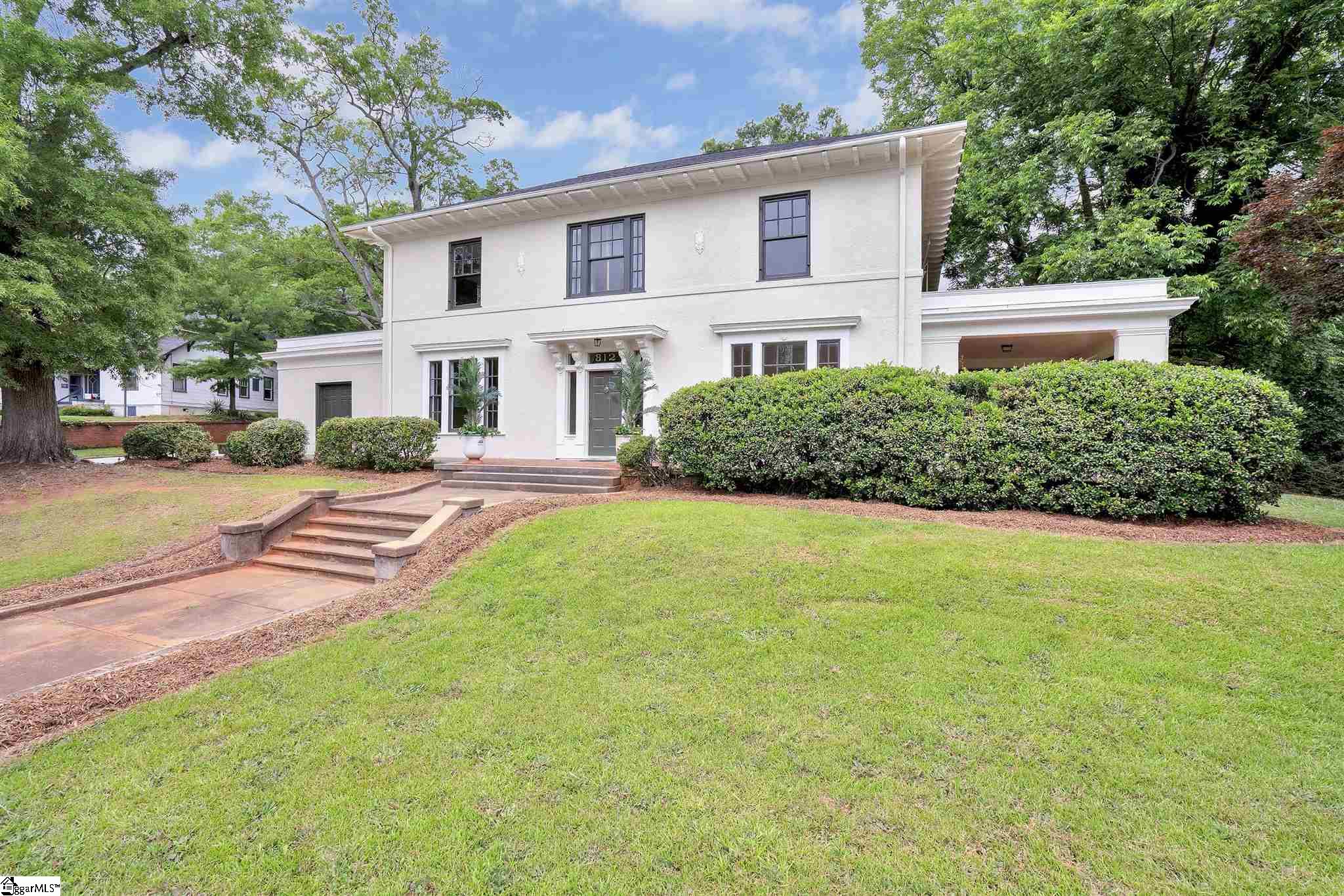 812 W Whitner Street Property Photo 1