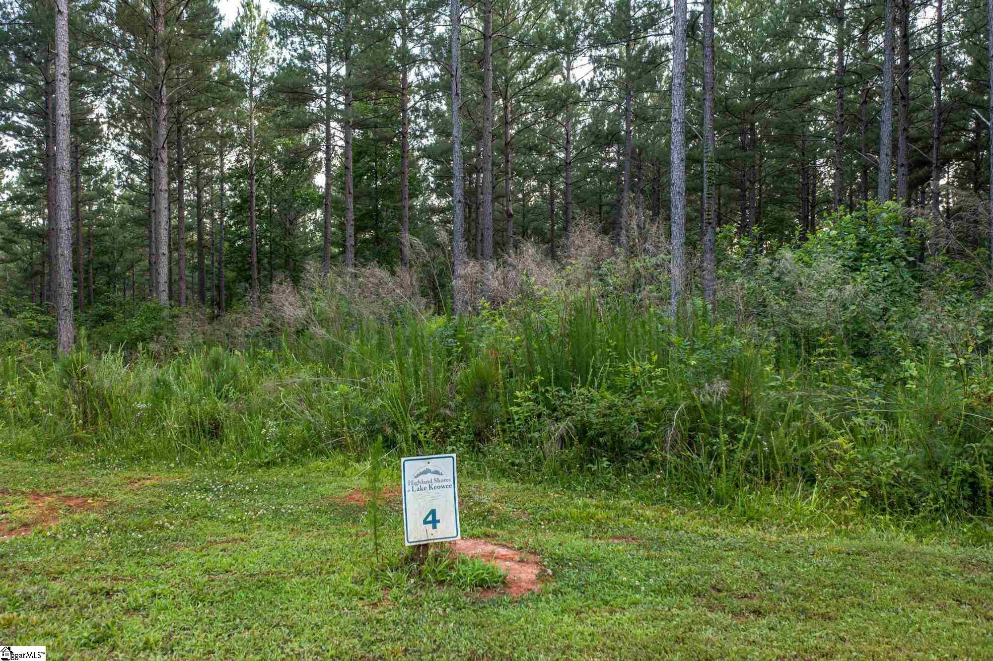 0 High Pines Drive Property Photo