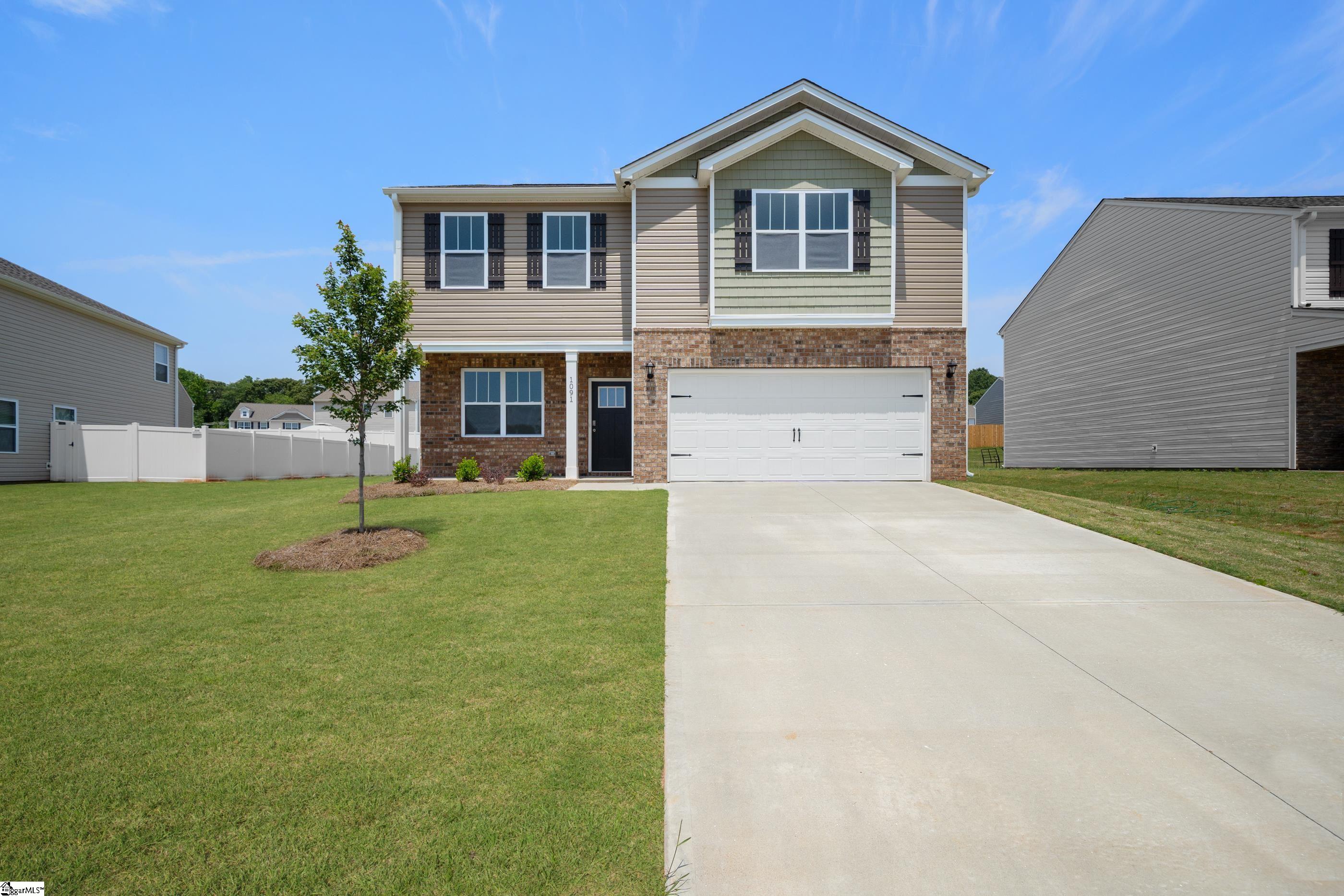 1091 Longstone Way Property Photo 1