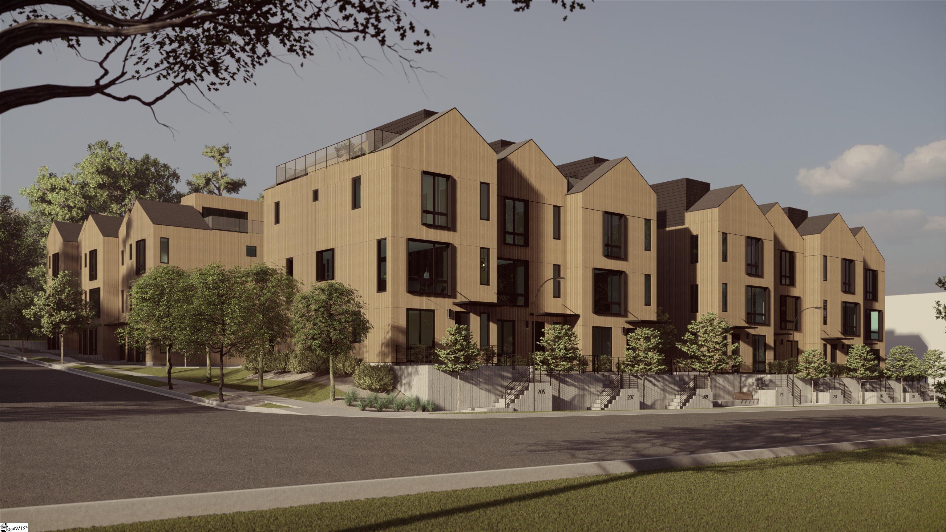 121 E Stone Avenue Property Photo 1