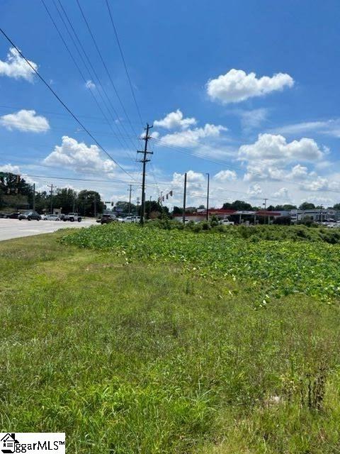 603 E Wade Hampton Boulevard Property Photo 1
