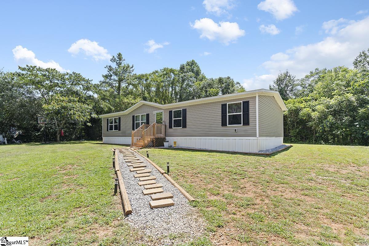 2569 Georgia Road Property Photo