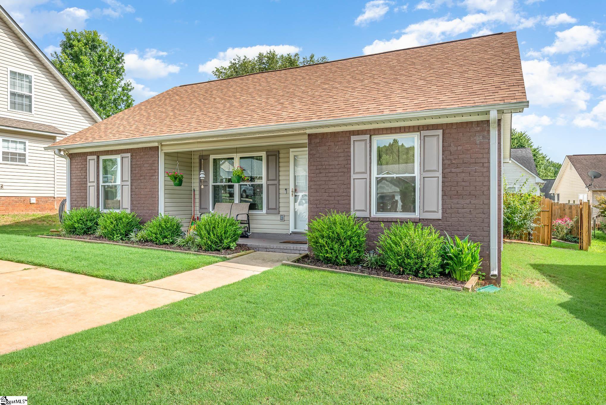 221 Frying Pan Court Property Photo 1
