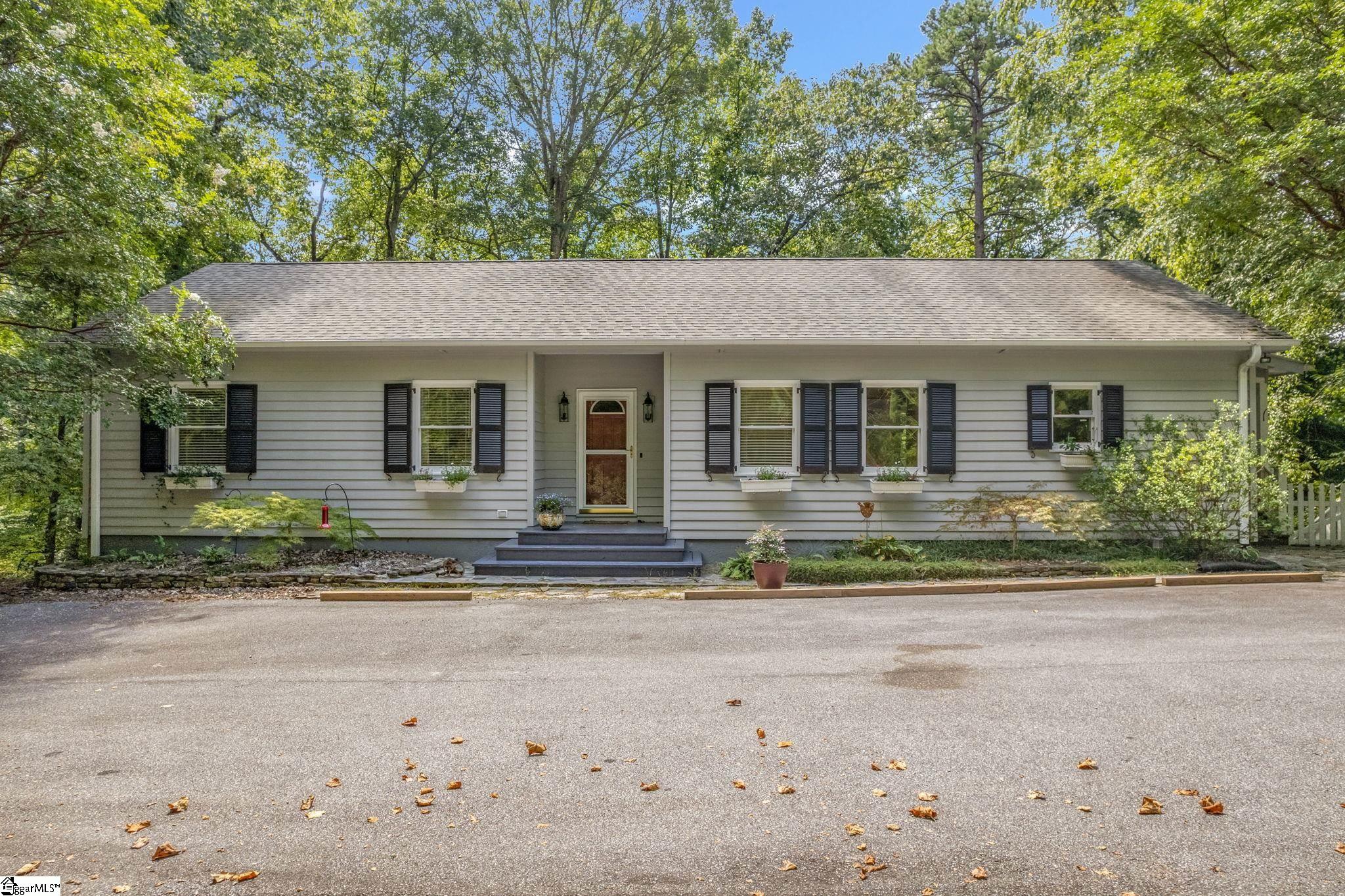 315 Big Rock Lake Road Property Photo 1