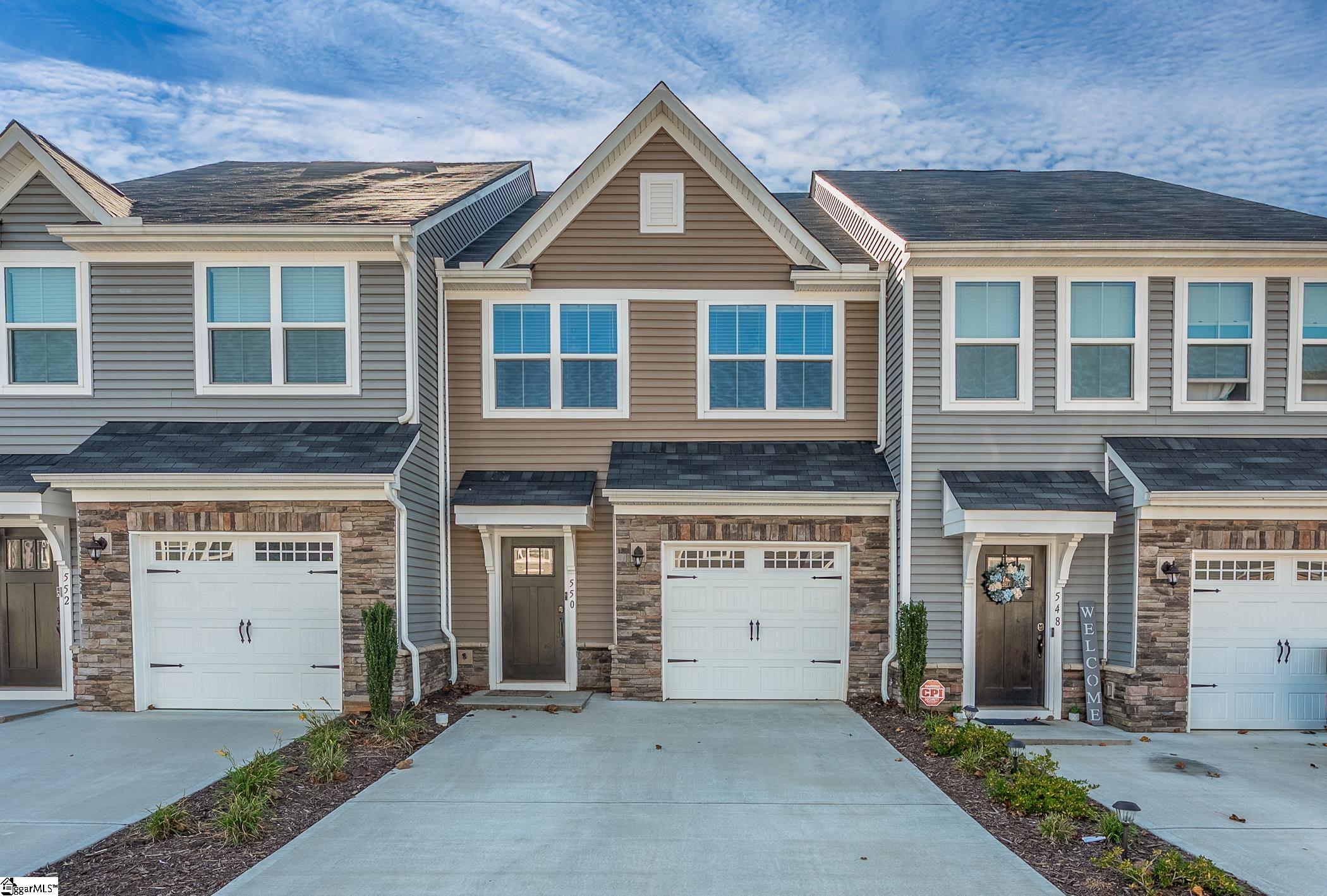 550 Preakness Run Property Photo 1