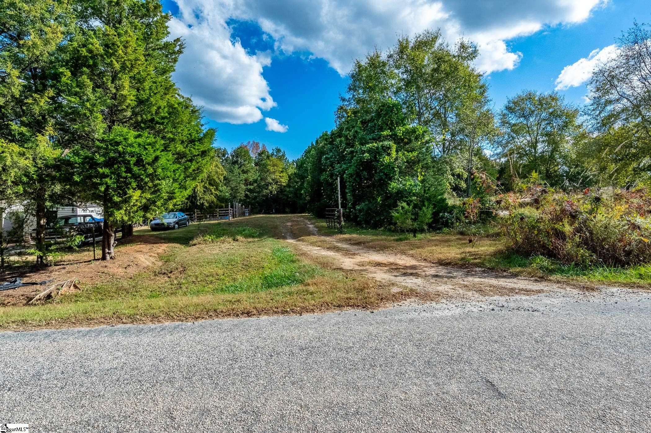 Tract A Thackston Road Property Photo 3