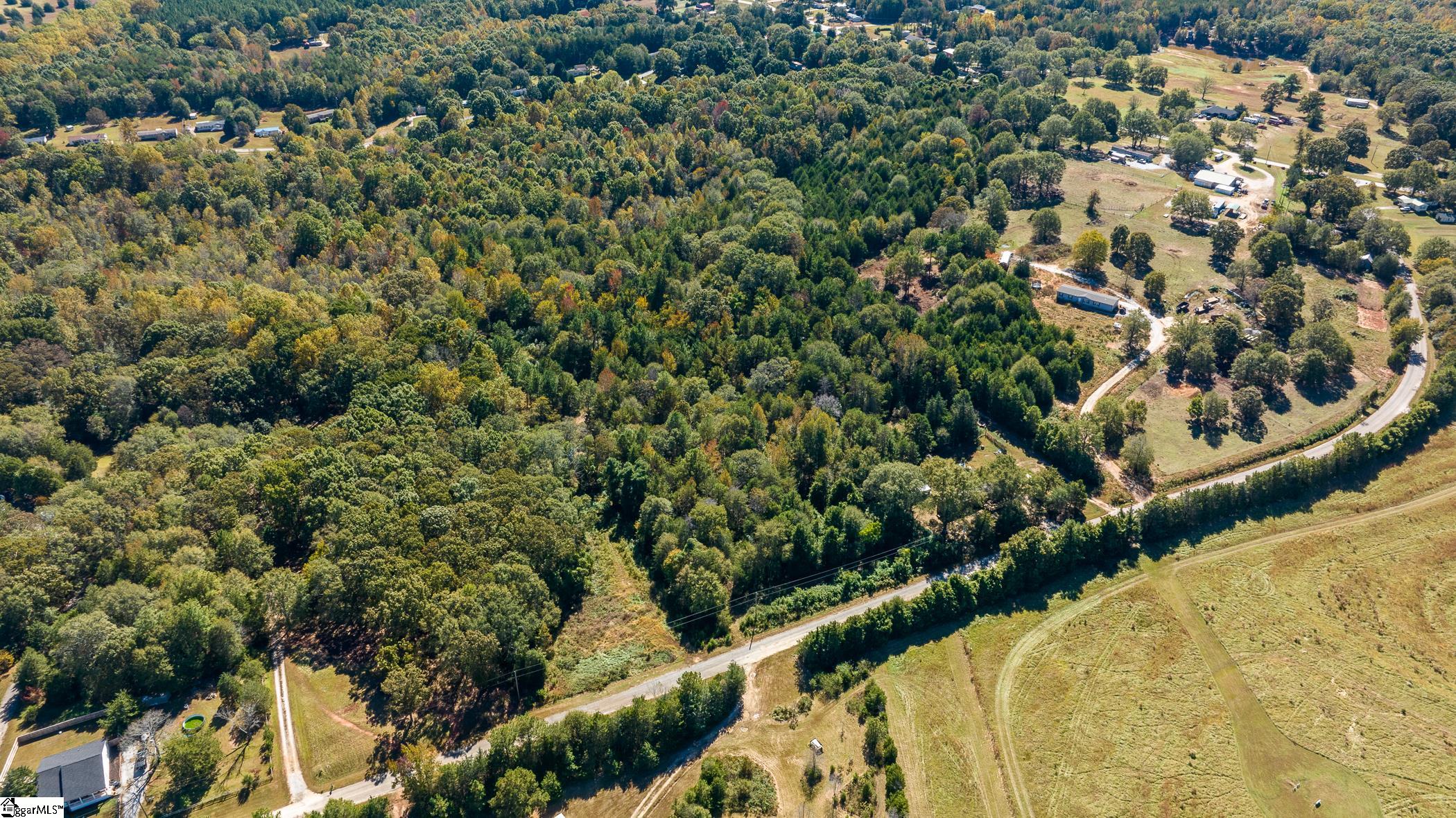 Tract A Thackston Road Property Photo 6