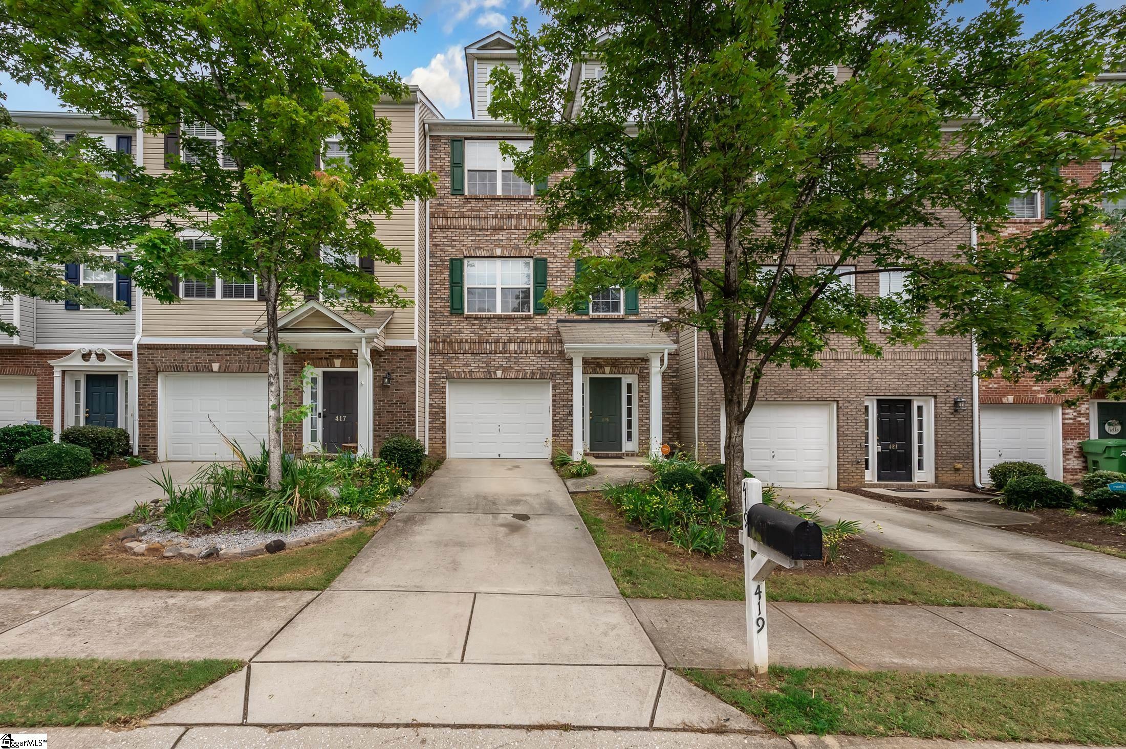 419 Woodbark Court Property Photo 1