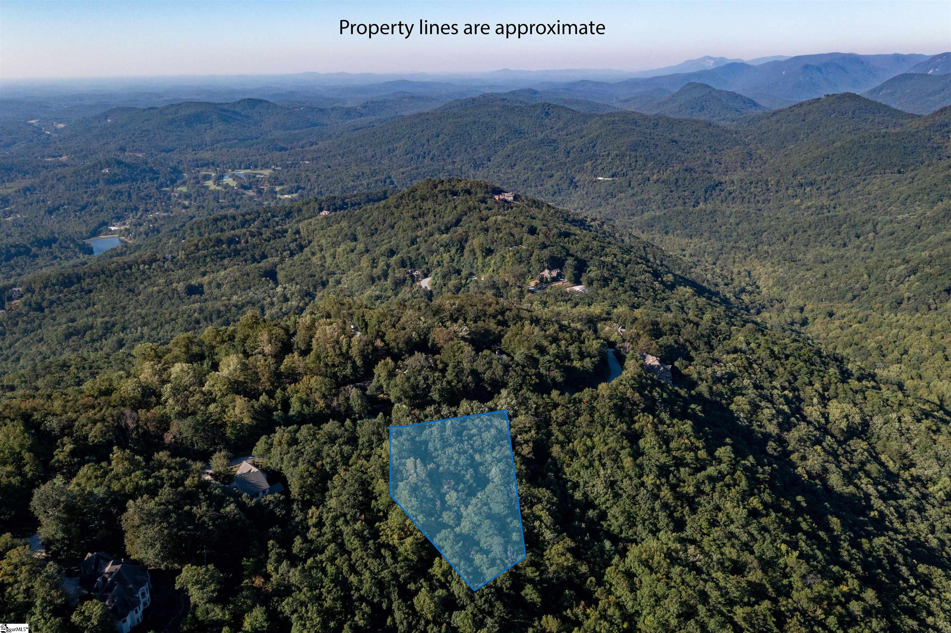 905 Mountain Summit Road Property Photo 2