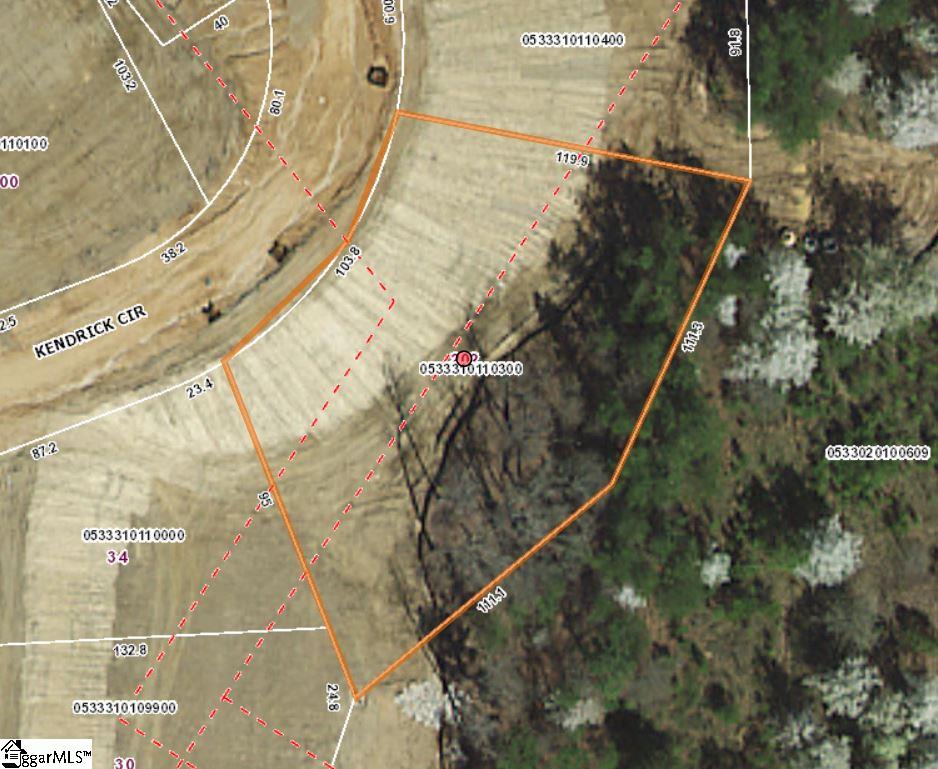 202 Kendrick Circle Property Photo